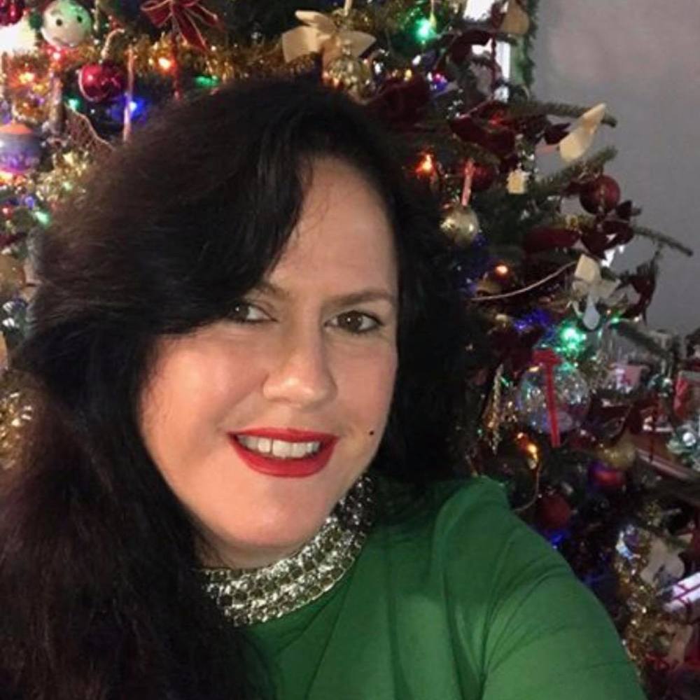 Meet your Posher, Peggy